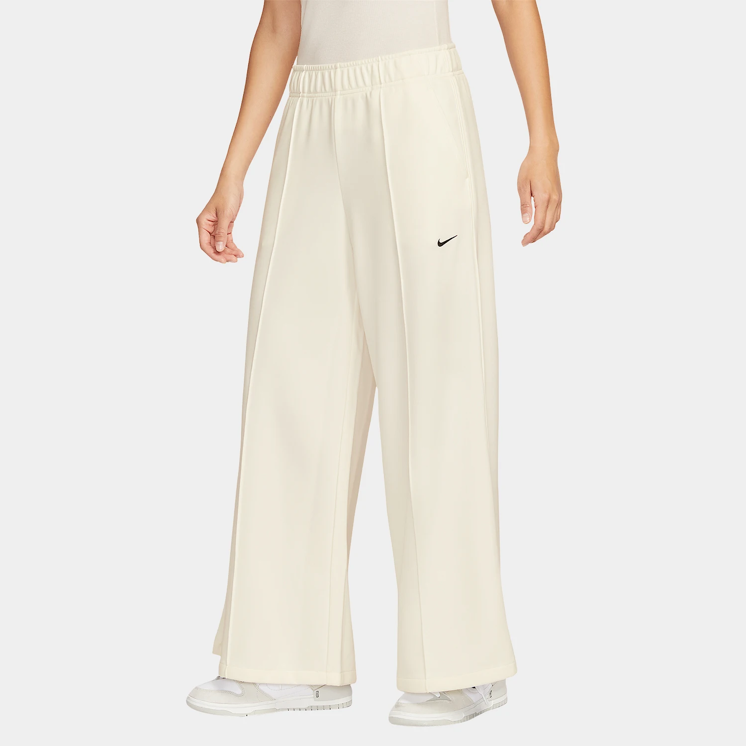 Nike Authentic Summer Women's Casual Loose Wide-Leg Breathable Sports Pants IH8515-133
Nike Authentic Summer Women's Casual Loose Wide-Leg Breathable Sports Pants IH8515-133
