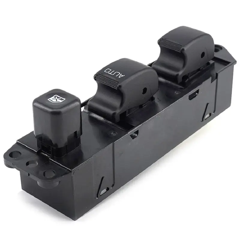 Window Lifter Master Control Switch Car Window Lifter Master Control Switch Button Regulator For UD390 Truck 25400-01Z01
Window Lifter Master Control Switch Car Window Lifter Master Control Switch Button Regulator For UD390 Truck 25400-01Z01