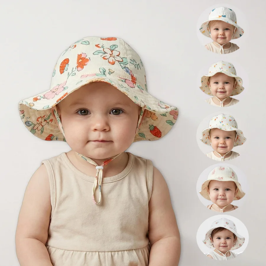 ETSY personalized plain-colored baby hat - summer and spring new style cap for baby, with cute ears, soothing pacifier chain
ETSY personalized plain-colored baby hat - summer and spring new style cap for baby, with cute ears, soothing pacifier chain