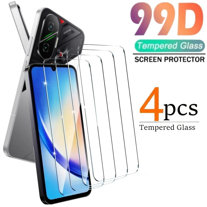 4Pcs 9H Tempered Glass for Xiaomi POCO F3 F4 F5 F6 F7 HD Screen Protector for Xiaomi Poco F7 F6 F5 F2 Pro F3 F4 GT Tempered Film
4Pcs 9H Tempered Glass for Xiaomi POCO F3 F4 F5 F6 F7 HD Screen Protector for Xiaomi Poco F7 F6 F5 F2 Pro F3 F4 GT Tempered Film