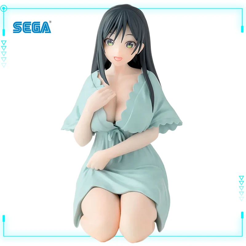 SEGA оригинальный анимеAmagami-san Chi No Enmusubi Amagami Yae Yumemirize 11 см коллекционные модели игрушечные фигурки подарки на день рождения
SEGA оригинальный анимеAmagami-san Chi No Enmusubi Amagami Yae Yumemirize 11 см коллекционные модели игрушечные фигурки подарки на день рождения