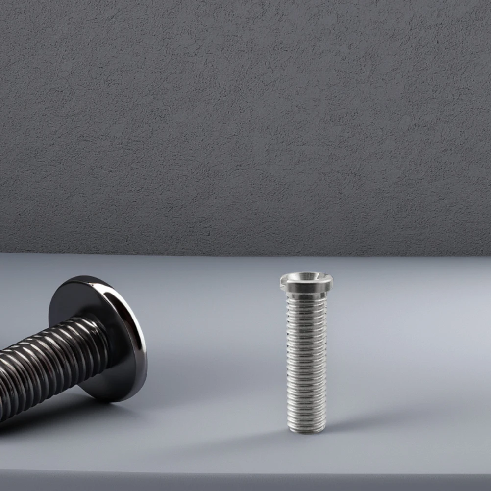 5pcs Drain Strainer Drain Plug Screws 45mm Stainless Steel Kitchen Accessories Tight Fit Sink Latch Screws Strainer
5pcs Drain Strainer Drain Plug Screws 45mm Stainless Steel Kitchen Accessories Tight Fit Sink Latch Screws Strainer