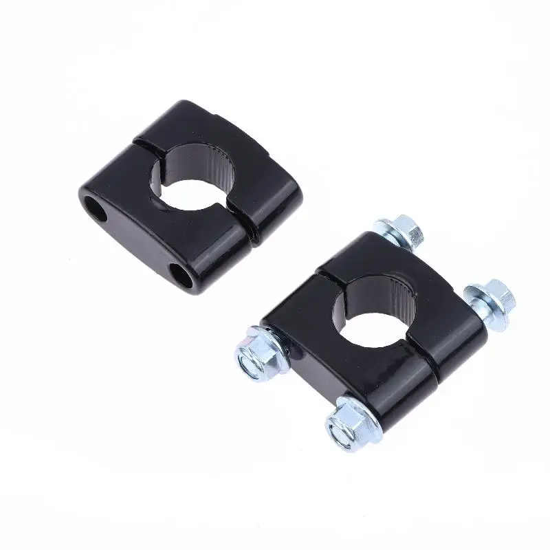 1Pair 22MM Handlebar Clamp Direction Fixing Clip Motorcycle Handlebar Clamp For Scooter ATV Quad Bike Handlebar Strength Support
1Pair 22MM Handlebar Clamp Direction Fixing Clip Motorcycle Handlebar Clamp For Scooter ATV Quad Bike Handlebar Strength Support