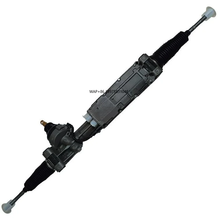 High Quality Steering Gear Suitable for Auto Right Hand Drive 32106889097 32105A24385 Steering Racks Pinion Steering Systems R
High Quality Steering Gear Suitable for Auto Right Hand Drive 32106889097 32105A24385 Steering Racks Pinion Steering Systems R