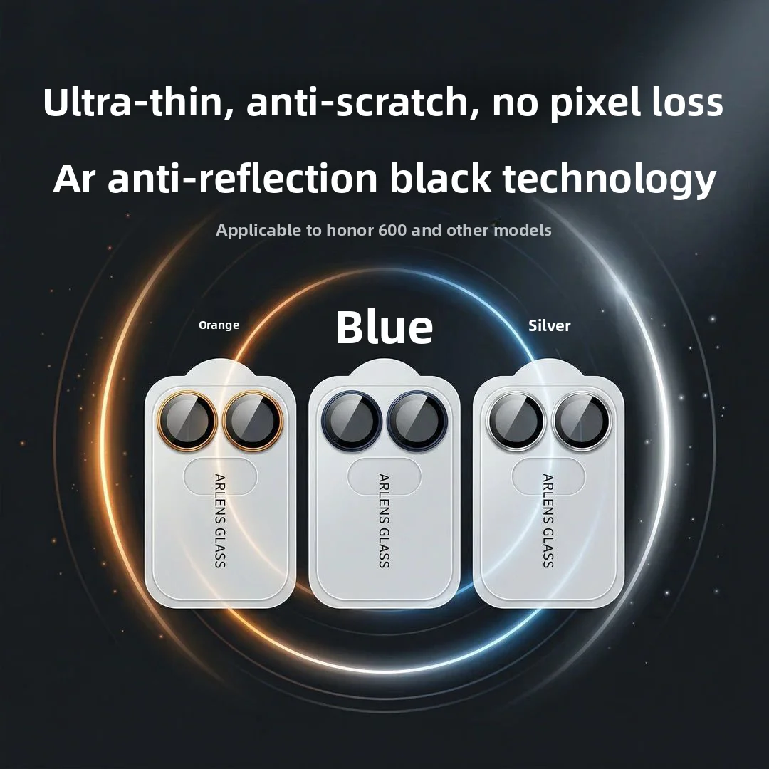 Lens Film For Honor 600 Pro Around Protection High-definition Scratch-resistant Shockproof Lens Film For Honor600 Pro Funda
Lens Film For Honor 600 Pro Around Protection High-definition Scratch-resistant Shockproof Lens Film For Honor600 Pro Funda