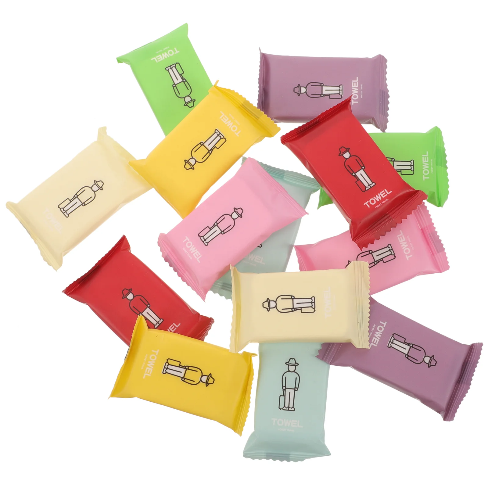 Cooling Towel Compressed Face Outdoor Supply Compact Travel Towels for Extreme Heat
Cooling Towel Compressed Face Outdoor Supply Compact Travel Towels for Extreme Heat