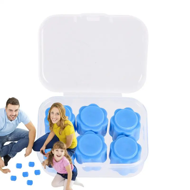 Tossing Stone Game Folk Dice Stone With Storage Box Folk Game Playing Tossing Game Training Toy For Indoor Outdoor
Tossing Stone Game Folk Dice Stone With Storage Box Folk Game Playing Tossing Game Training Toy For Indoor Outdoor