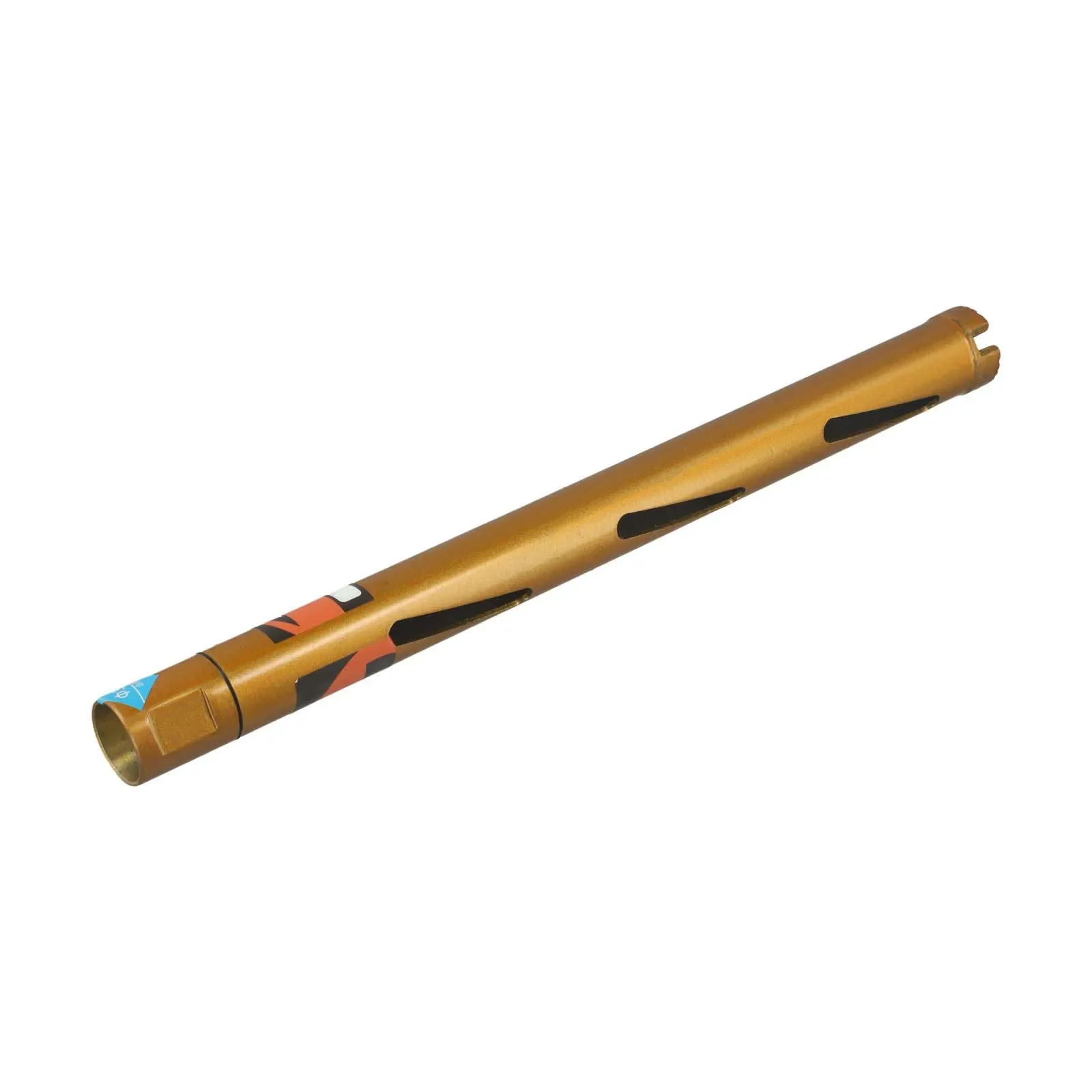 370mm Drill Bit Concrete Core Drill Bit Quick And Easy Mounting Versatile Applications Dry And Wet Drilling Capability
370mm Drill Bit Concrete Core Drill Bit Quick And Easy Mounting Versatile Applications Dry And Wet Drilling Capability