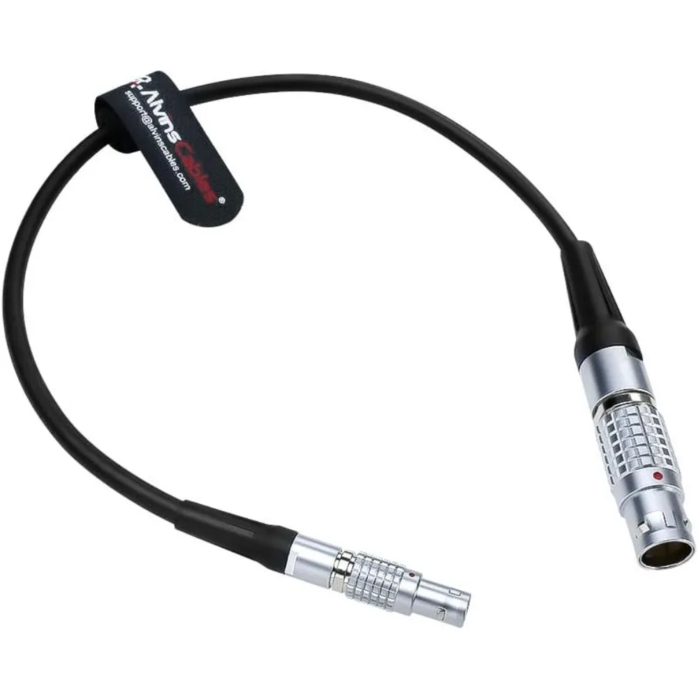 Кабели Alvin Preston 8765 Кабель DMF — MDR5 для аналогового порта Preston Digital Micro Force 3 DMF — 14-контактный
Кабели Alvin Preston 8765 Кабель DMF — MDR5 для аналогового порта Preston Digital Micro Force 3 DMF — 14-контактный