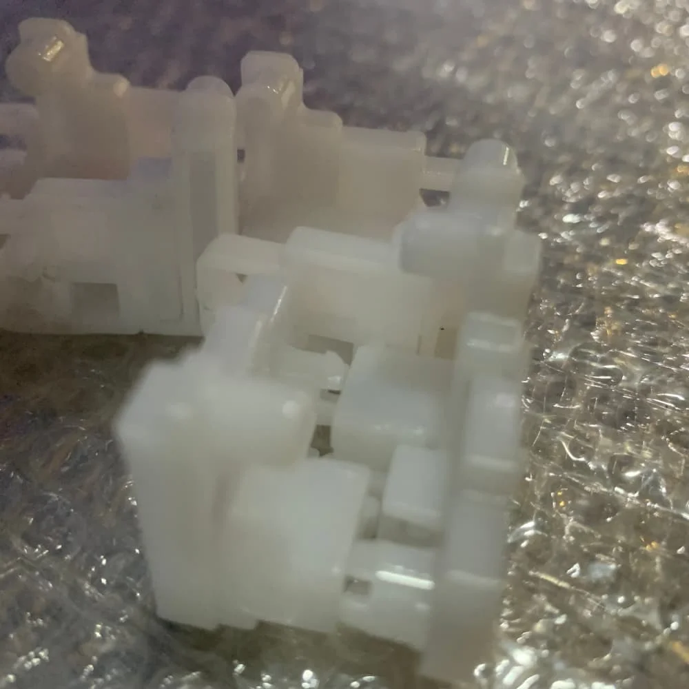 1X RM1-7216-000CN Rear Cover Lever for HP LaserJet Pro 100 Color MFP M175 M176 M177 200 M275 CP1025 LBP7018 LBP7010
1X RM1-7216-000CN Rear Cover Lever for HP LaserJet Pro 100 Color MFP M175 M176 M177 200 M275 CP1025 LBP7018 LBP7010