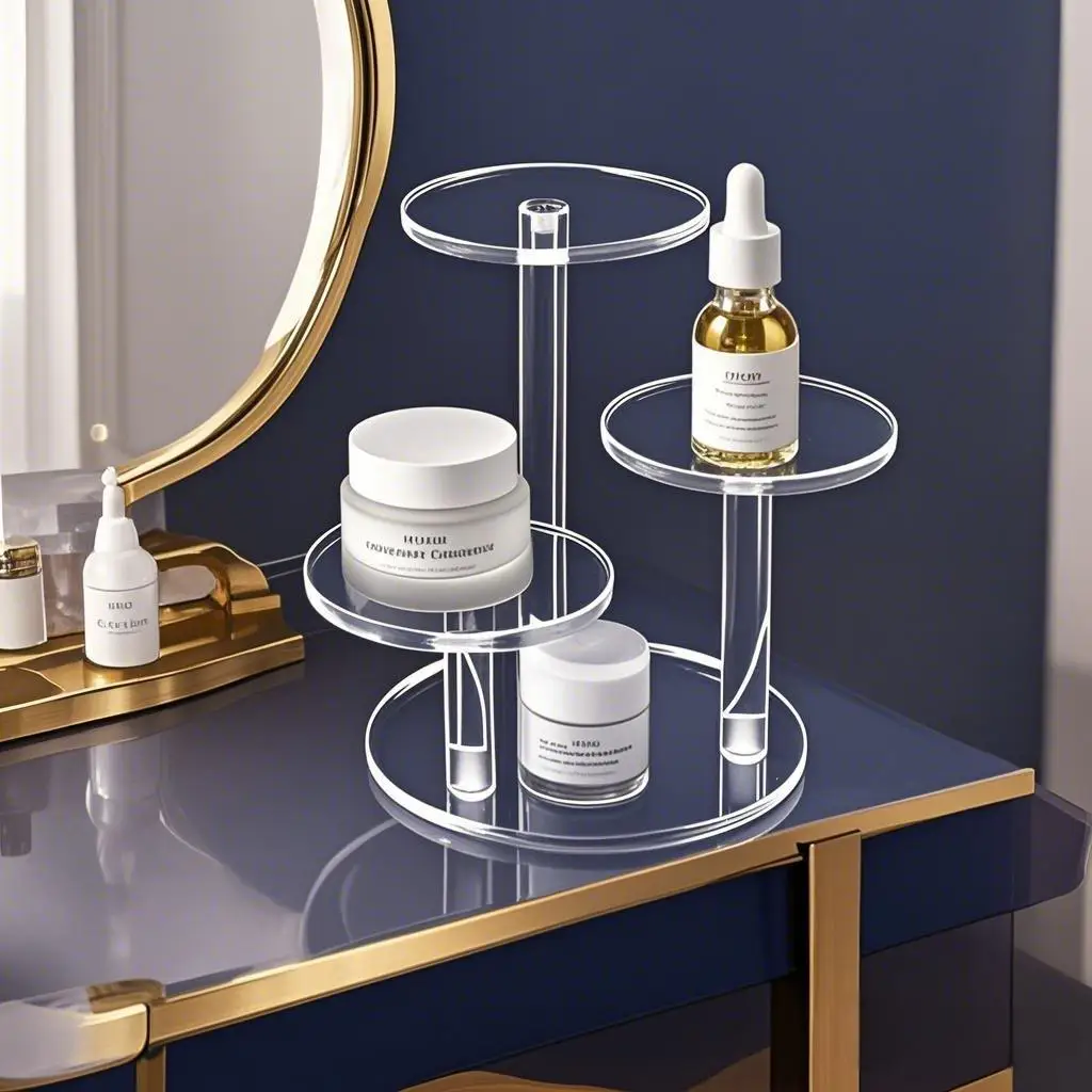 Органайзер для ювелирных изделий, подставка для ювелирных изделий, прозрачный белый, черный акриловый серьги, браслет, ожерелье, подставка, полка
Органайзер для ювелирных изделий, подставка для ювелирных изделий, прозрачный белый, черный акриловый серьги, браслет, ожерелье, подставка, полка