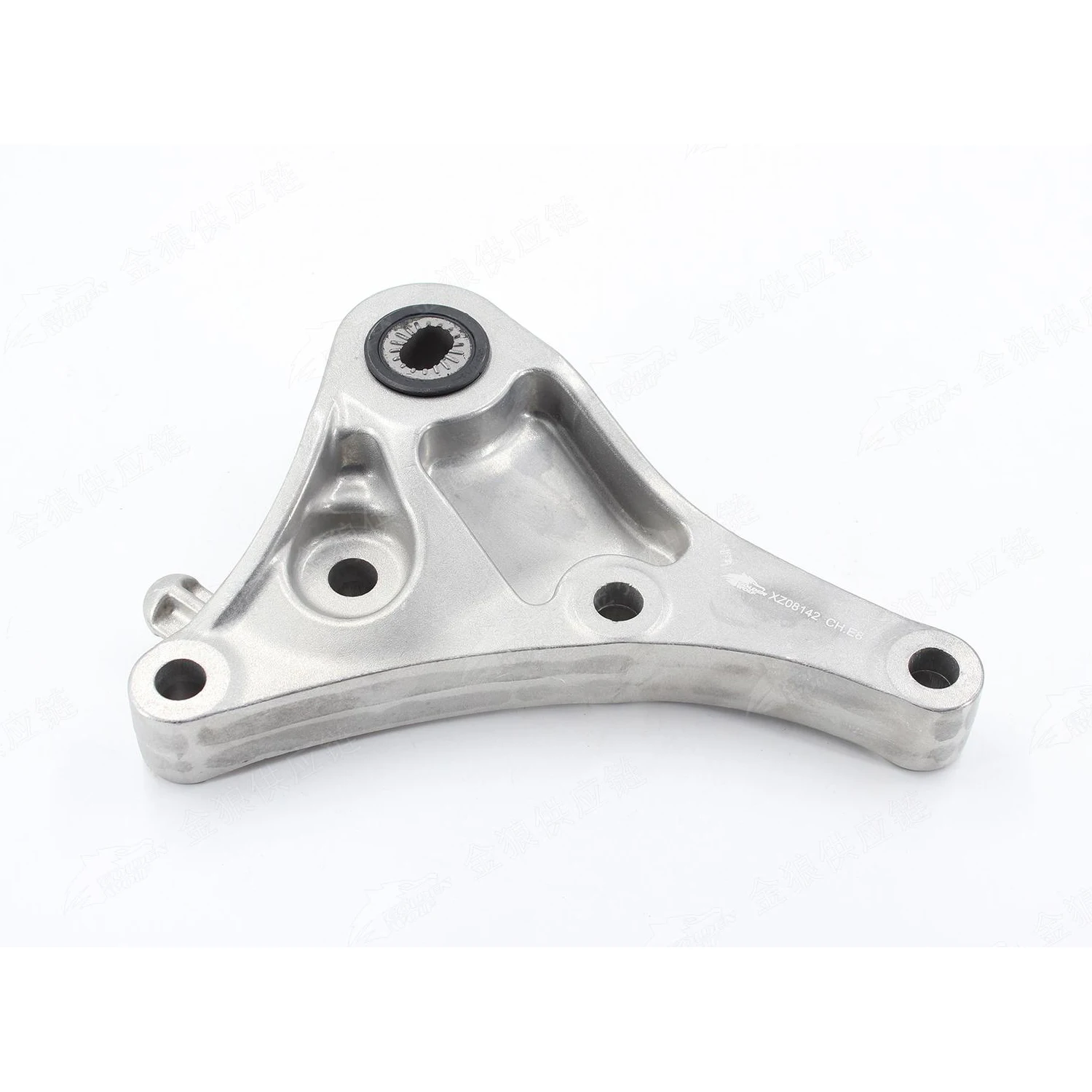 Engine rear torque support for GM Buick Encore(2012-)/GM Chevrolet Tracker(2014-)OEM 95142834
Engine rear torque support for GM Buick Encore(2012-)/GM Chevrolet Tracker(2014-)OEM 95142834