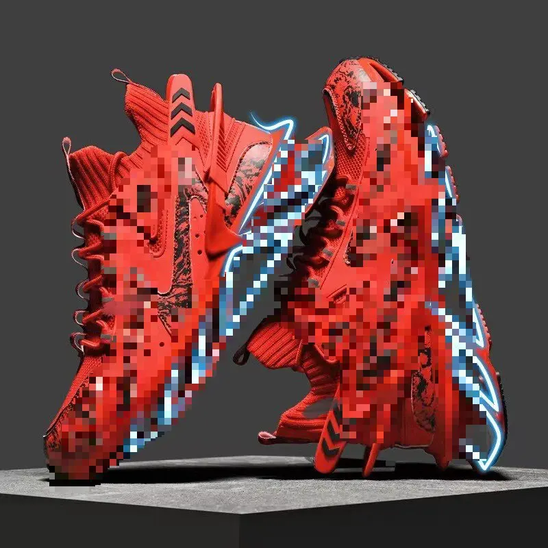 Men's shoes, men's sports shoes, men's blade shoes, high top shoes, white 2025 casual round toe lace up Men's shoes
Men's shoes, men's sports shoes, men's blade shoes, high top shoes, white 2025 casual round toe lace up Men's shoes