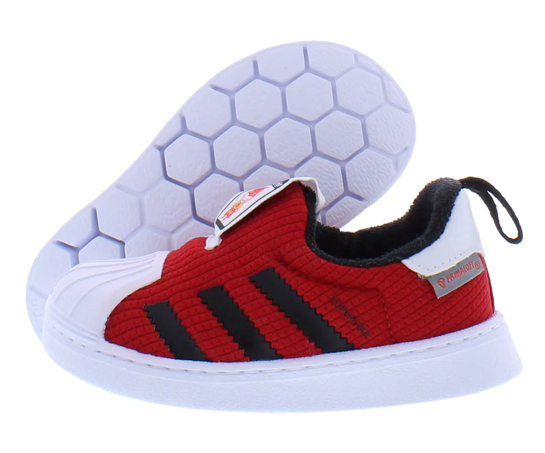 Adidas Superstar 360 Baby Boys Shoes
Adidas Superstar 360 Baby Boys Shoes