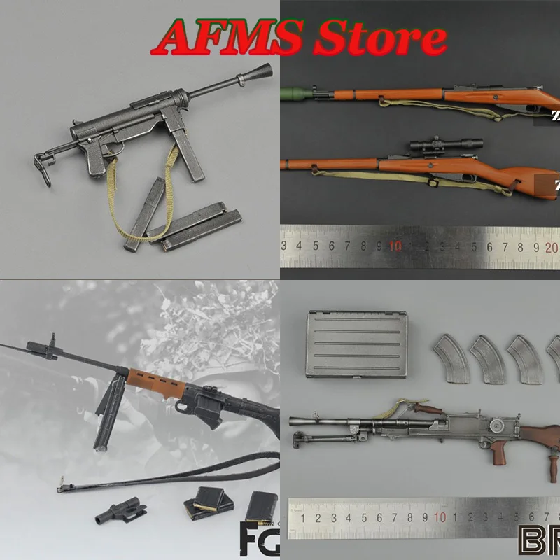 ZYTOYS ZY 1/6 масштабная винтовка советский пулемет-пулемет красный армейский имитационный пистолет статические игрушки подходят для 12-дюймовой экшн-фигурки
ZYTOYS ZY 1/6 масштабная винтовка советский пулемет-пулемет красный армейский имитационный пистолет статические игрушки подходят для 12-дюймовой экшн-фигурки