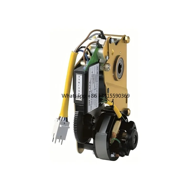 Original New 1SDA038321R1 Geared Motor Designed by for E1/6-T8 Series Circuit Breakers
Original New 1SDA038321R1 Geared Motor Designed by for E1/6-T8 Series Circuit Breakers