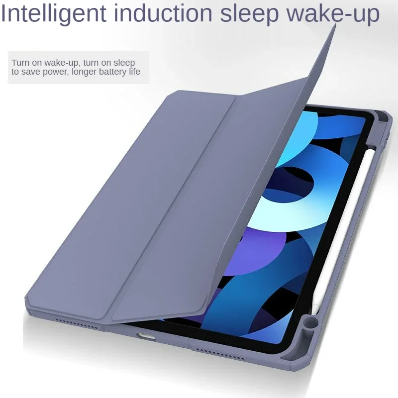 For ipad pro 12 9 2020/2018 With pen holder Support Wireless Charging Cover For iPad Air 4 10.9 case ipadpro 11 case 2021
For ipad pro 12 9 2020/2018 With pen holder Support Wireless Charging Cover For iPad Air 4 10.9 case ipadpro 11 case 2021