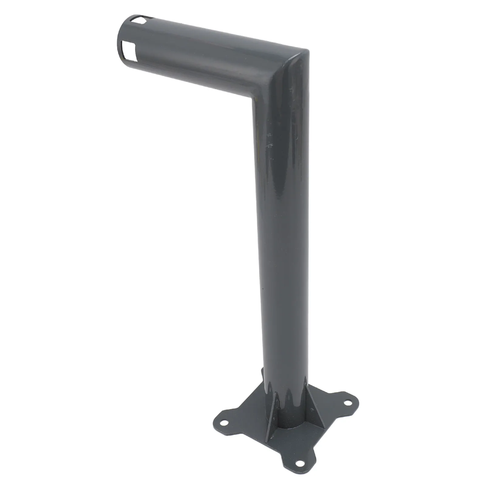 Satellite Roof Mount Stable Performance Satellite Internet Mount Kit Sturdy Gray Professional for V 2 Rectangular Dish
Satellite Roof Mount Stable Performance Satellite Internet Mount Kit Sturdy Gray Professional for V 2 Rectangular Dish