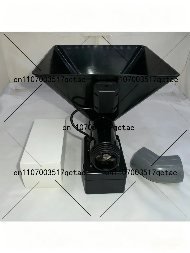 Stainless Steel Auger Feeder Screw Conveyor for Grain Dispensing Feeding Machine
Stainless Steel Auger Feeder Screw Conveyor for Grain Dispensing Feeding Machine