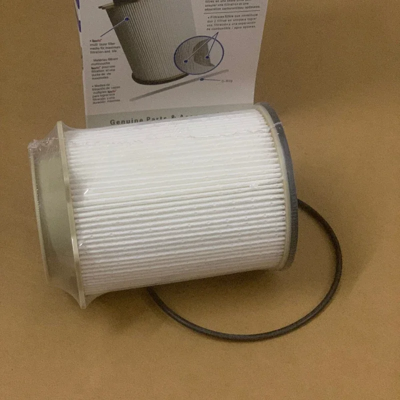New Fuel Filter 68157291AA For Ram 2500 3500 4500 5500 6.7L Turbo Diesel Engine For Cummins For Dodge Replacement
New Fuel Filter 68157291AA For Ram 2500 3500 4500 5500 6.7L Turbo Diesel Engine For Cummins For Dodge Replacement