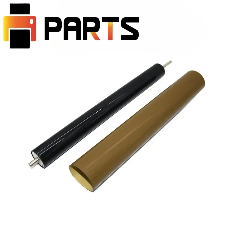 1set Fuser Film + Pressure Roller for Konica Minolta Bizhub C224e C280 C284 C284e C360 C364 C364e C454 C454e C220 C224 Heat Belt
1set Fuser Film + Pressure Roller for Konica Minolta Bizhub C224e C280 C284 C284e C360 C364 C364e C454 C454e C220 C224 Heat Belt