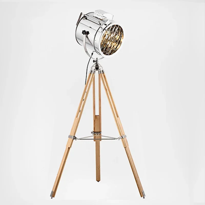 Head Shade Tripod Corner Lamps For Living Room Designer Modern Standing Floor Lamp
Head Shade Tripod Corner Lamps For Living Room Designer Modern Standing Floor Lamp