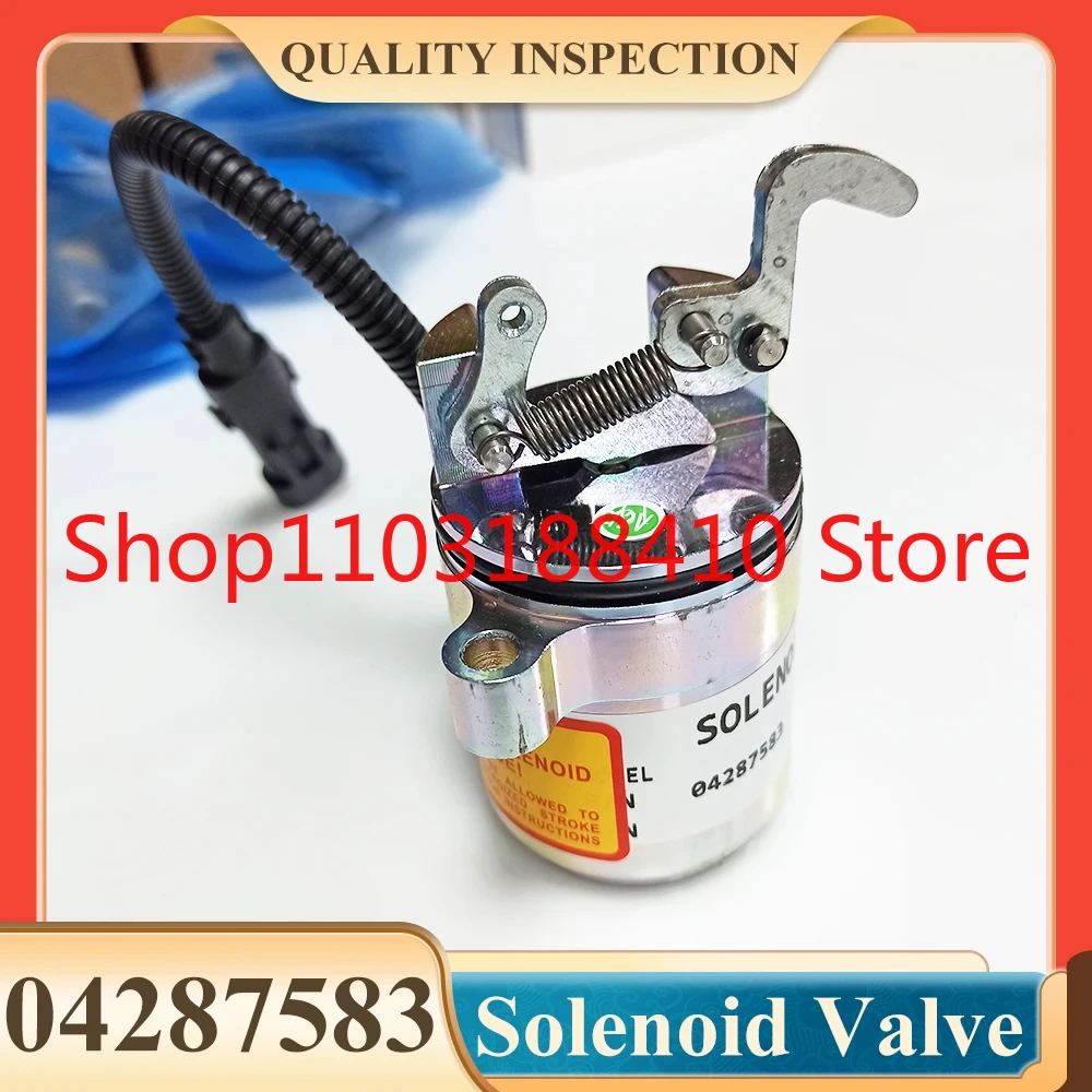 04287583 Соленоид отключения подачи топлива 12 В 0428-7583 для двигателя Deutz 1011 2011 Соленоид остановки 0428-7116
04287583 Соленоид отключения подачи топлива 12 В 0428-7583 для двигателя Deutz 1011 2011 Соленоид остановки 0428-7116