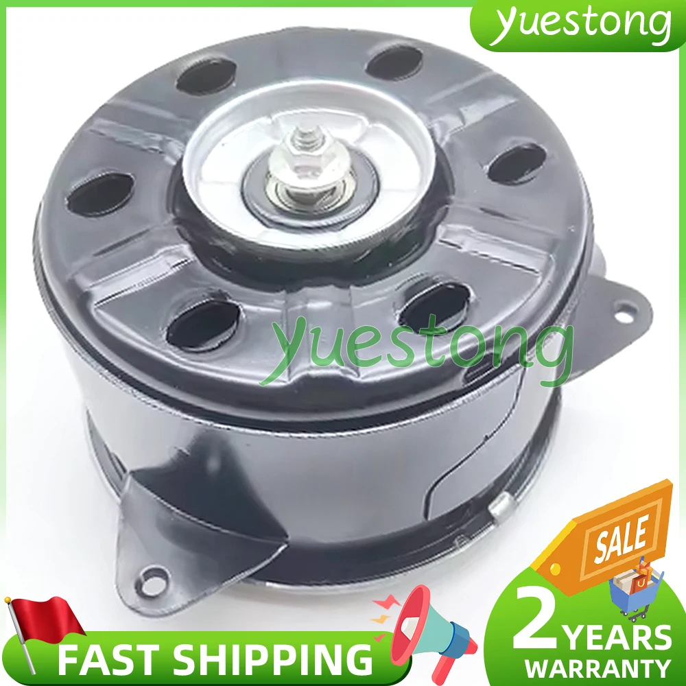 Engine Cooling Fan Motor FOR TOYOTA LEXUS VIOS Yaris Previa RAV4 Corolla ES330 RH Seven leaf fan 16363-0T040
Engine Cooling Fan Motor FOR TOYOTA LEXUS VIOS Yaris Previa RAV4 Corolla ES330 RH Seven leaf fan 16363-0T040