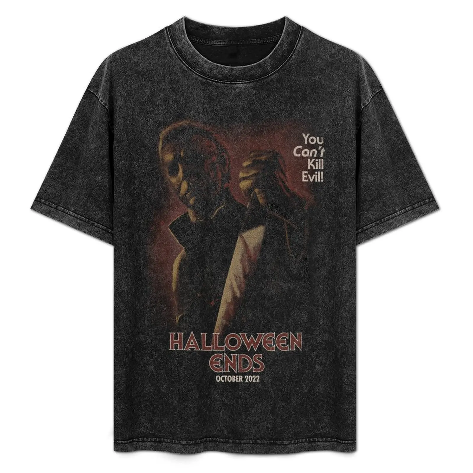 Halloween Slasher Film - Halloween Horror Movie T-Shirt blue archive vintage graphic tee anime figures mens t shirts pack
Halloween Slasher Film - Halloween Horror Movie T-Shirt blue archive vintage graphic tee anime figures mens t shirts pack