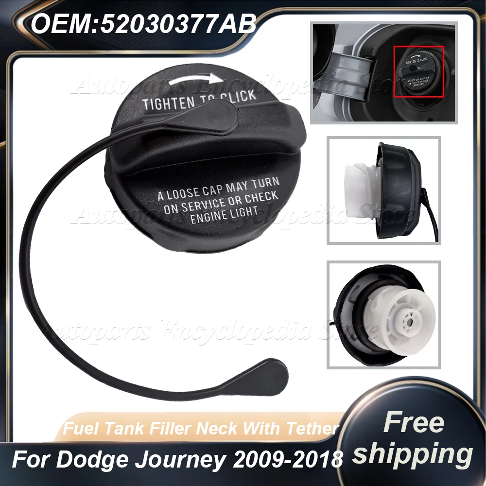 Сальник заливной горловины топливного бака с тросом 52030377AB для RAM 1500, крышка топливного бака для Dodge Journey 2009-2018 5278632AG 52030377AA
Сальник заливной горловины топливного бака с тросом 52030377AB для RAM 1500, крышка топливного бака для Dodge Journey 2009-2018 5278632AG 52030377AA