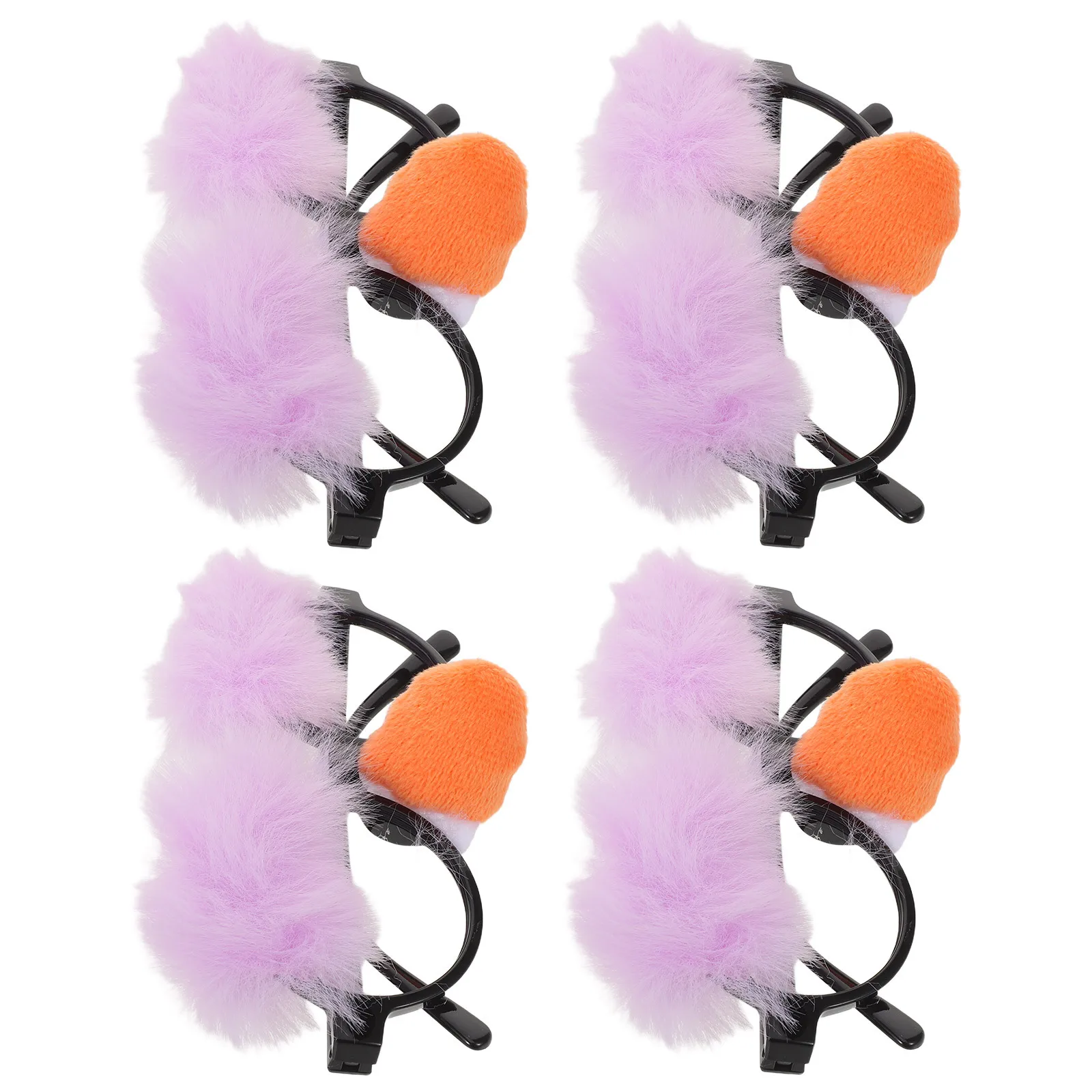 4 шт. забавные вечерние очки с большим носом, большие очки, новинка, реквизит для костюма на Хэллоуин, день рождения, косплей, мероприятия, фотобудка
4 шт. забавные вечерние очки с большим носом, большие очки, новинка, реквизит для костюма на Хэллоуин, день рождения, косплей, мероприятия, фотобудка