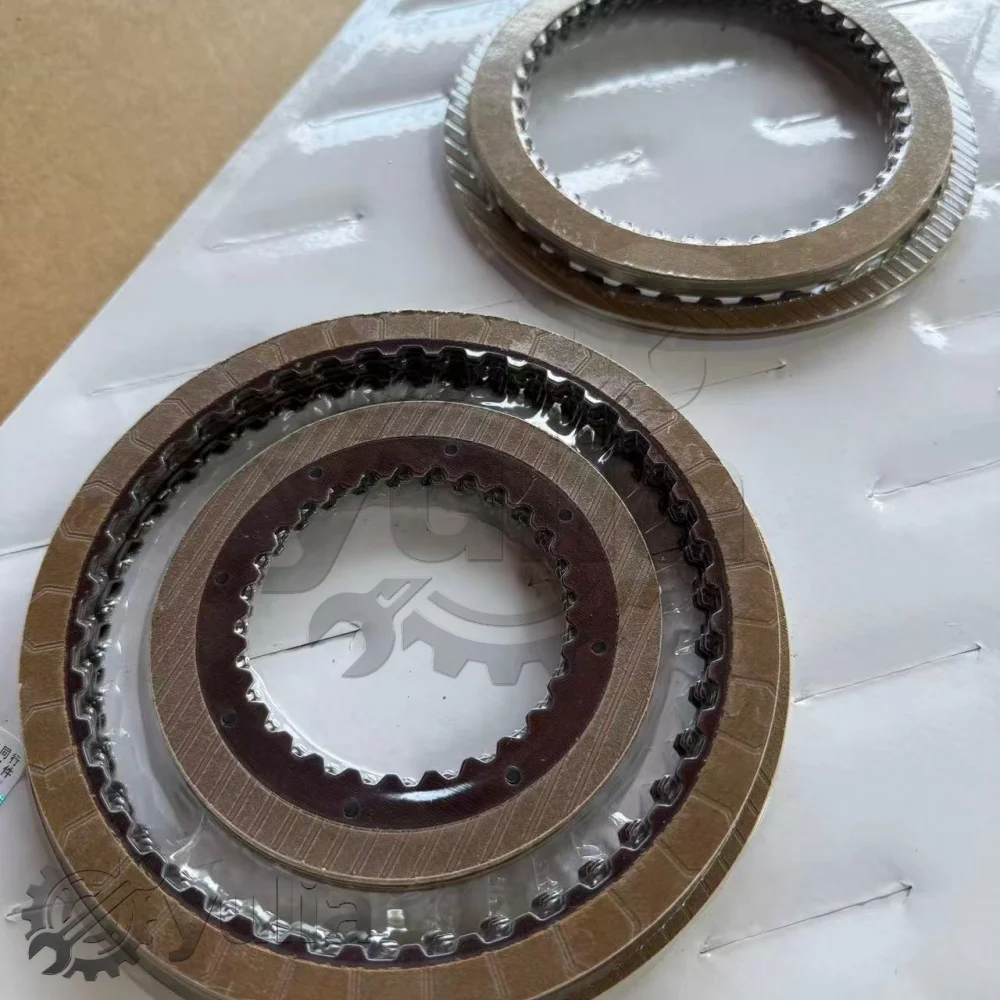 New U140 U240 U241 Automatic Transmission Friction Plate For Toyota
New U140 U240 U241 Automatic Transmission Friction Plate For Toyota