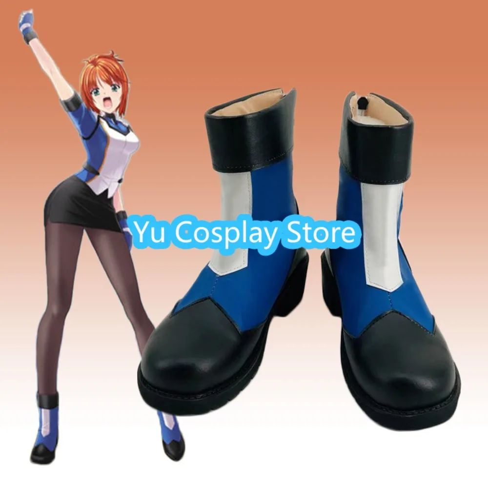 Yu Косплей Магазин Новая Богиня Онлайн Ina Обувь для косплея Аниме Обувь для косплея Сапоги Костюмы на Хэллоуин Реквизит
Yu Косплей Магазин Новая Богиня Онлайн Ina Обувь для косплея Аниме Обувь для косплея Сапоги Костюмы на Хэллоуин Реквизит