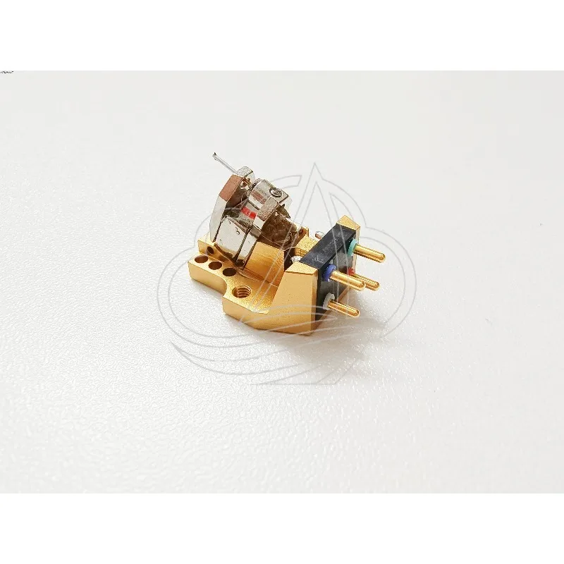 High & Low Output MC Cartridge Moving Coil Phono Needle for LP Vinyl Turntable Vintage Records
High & Low Output MC Cartridge Moving Coil Phono Needle for LP Vinyl Turntable Vintage Records