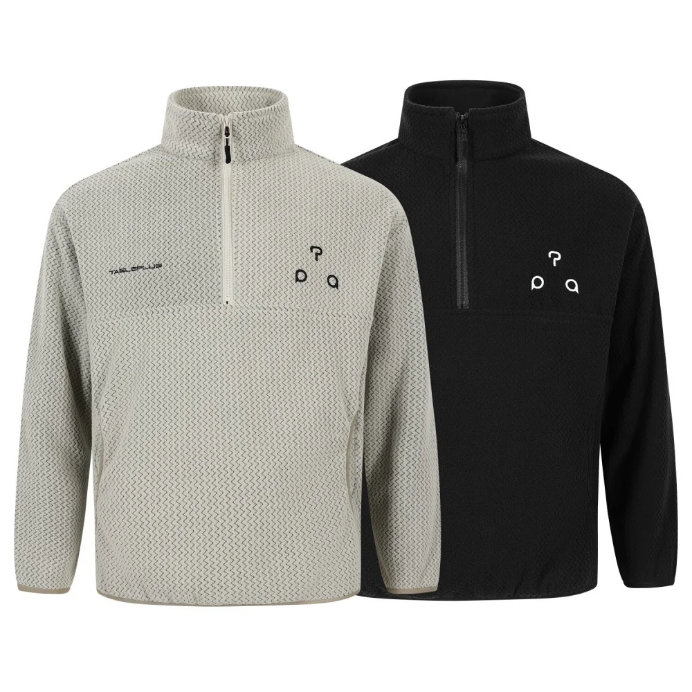 Женская толстовка из волнистого флиса, свободная женская толстовка с длинным рукавом и половиной молнии, воротник-стойка, уличная мода, пуловеры в парном стиле
Женская толстовка из волнистого флиса, свободная женская толстовка с длинным рукавом и половиной молнии, воротник-стойка, уличная мода, пуловеры в парном стиле