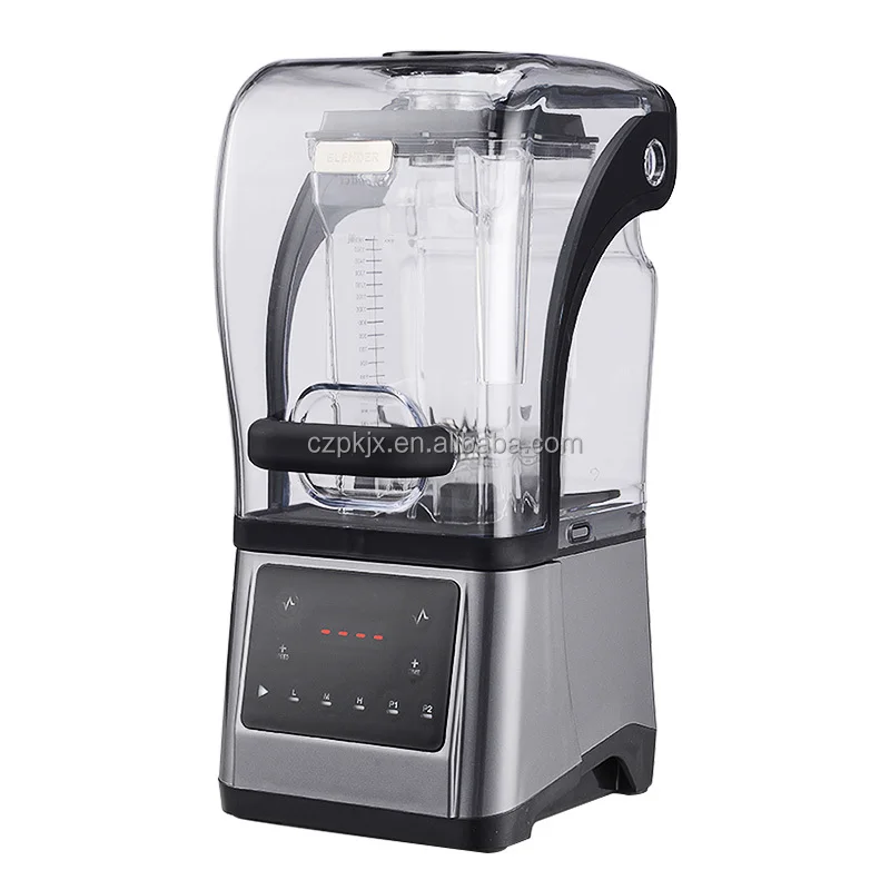 2200W High Power 45000rpm Blender Juicer Fruit Milk Shake Stirring Food Processor Ice Crusher Smoothie
2200W High Power 45000rpm Blender Juicer Fruit Milk Shake Stirring Food Processor Ice Crusher Smoothie