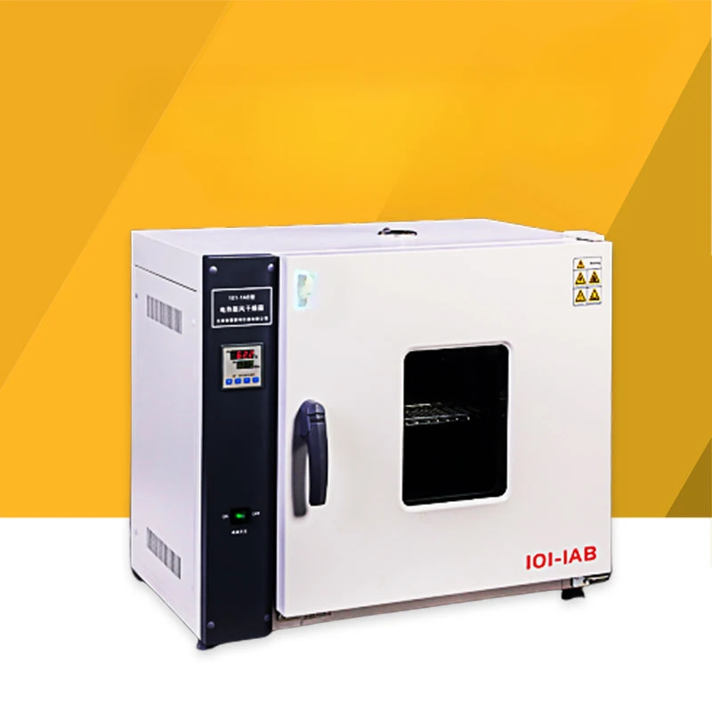 101-1AB/101-2AB/101-3AB Electric Blowing Dryer Digital Display Constant Temperature Oven
101-1AB/101-2AB/101-3AB Electric Blowing Dryer Digital Display Constant Temperature Oven