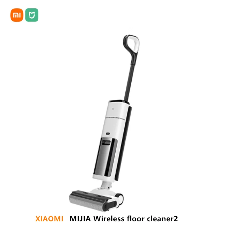 Беспроводная машина для мытья полов Xiaomi Mijia 2, самоочистка, перетаскивание, всасывание, стиральная многофункциональная машина, стиральная машина
Беспроводная машина для мытья полов Xiaomi Mijia 2, самоочистка, перетаскивание, всасывание, стиральная многофункциональная машина, стиральная машина