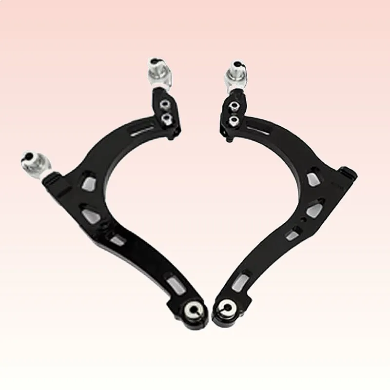 Front Left Control Arm for EV 5AEV-2904100A Car Suspension Parts
Front Left Control Arm for EV 5AEV-2904100A Car Suspension Parts