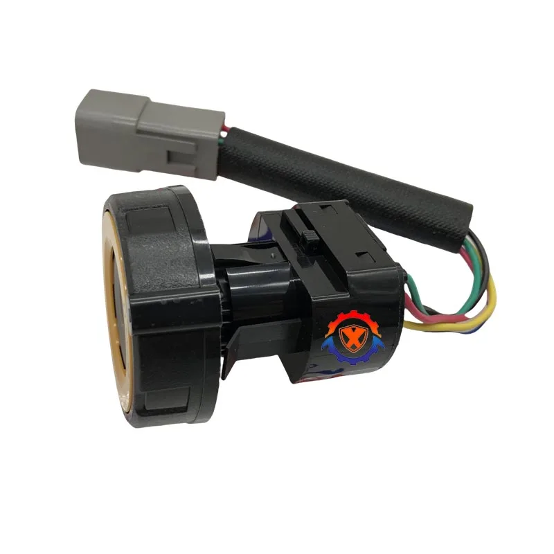 Push Button Switch 526-5708 5265708 for Caterpillar CAT 320 E320GC
Push Button Switch 526-5708 5265708 for Caterpillar CAT 320 E320GC