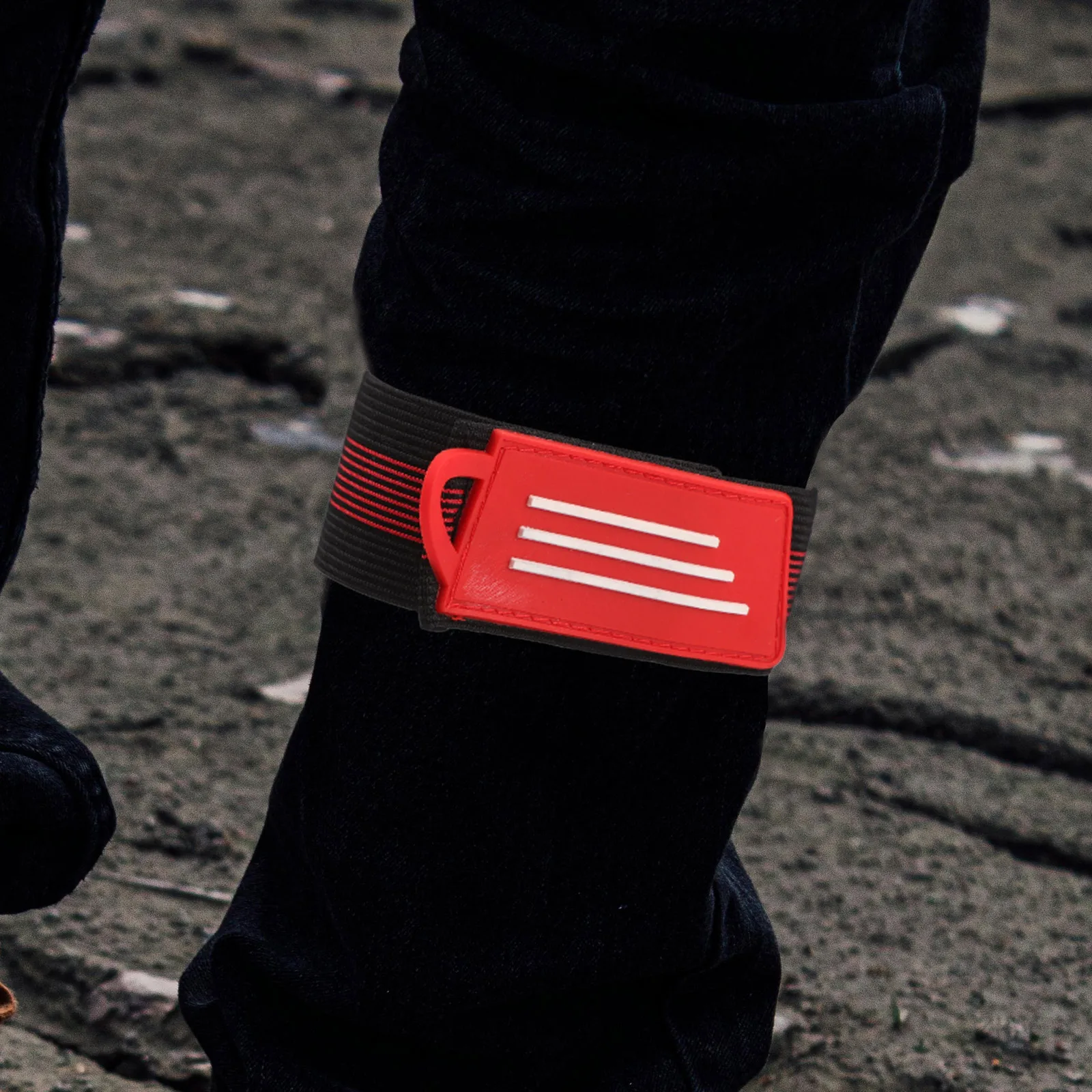 10 Pcs Bicycle Girdle Bike Accessories Transportation Straps Luggage Belt Carrier Wheel Pant Leg Pedal Red Carrying for Cycling
10 Pcs Bicycle Girdle Bike Accessories Transportation Straps Luggage Belt Carrier Wheel Pant Leg Pedal Red Carrying for Cycling