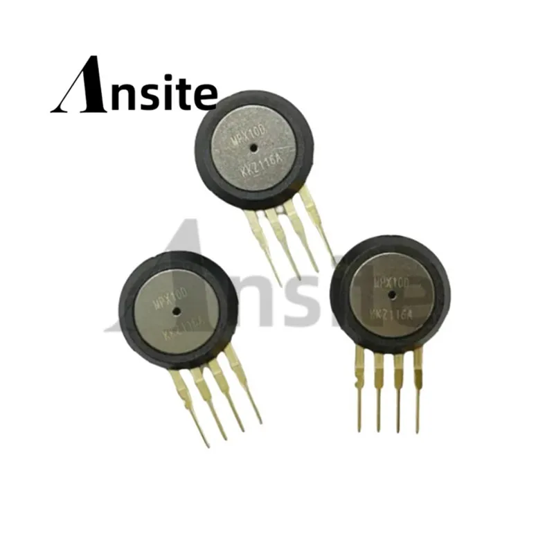 1 шт. в партии, 100% новые оригинальные датчики давления MPX10D, MPX12D, MPX53D с мостом Wheatstone, 4-SIP-модуль, напряжение
1 шт. в партии, 100% новые оригинальные датчики давления MPX10D, MPX12D, MPX53D с мостом Wheatstone, 4-SIP-модуль, напряжение