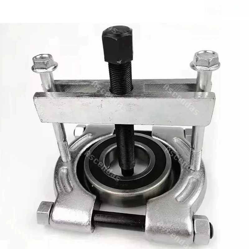 General Motors Vehicle 3/8 "through 1-1/4" bearing divider Puller removal tool
General Motors Vehicle 3/8 "through 1-1/4" bearing divider Puller removal tool