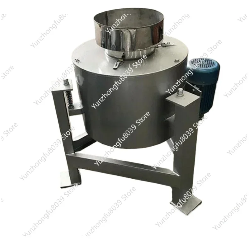 Latest Design Oil Centrifugal Cleaner/Oil Residue Separator Centrifuge
Latest Design Oil Centrifugal Cleaner/Oil Residue Separator Centrifuge