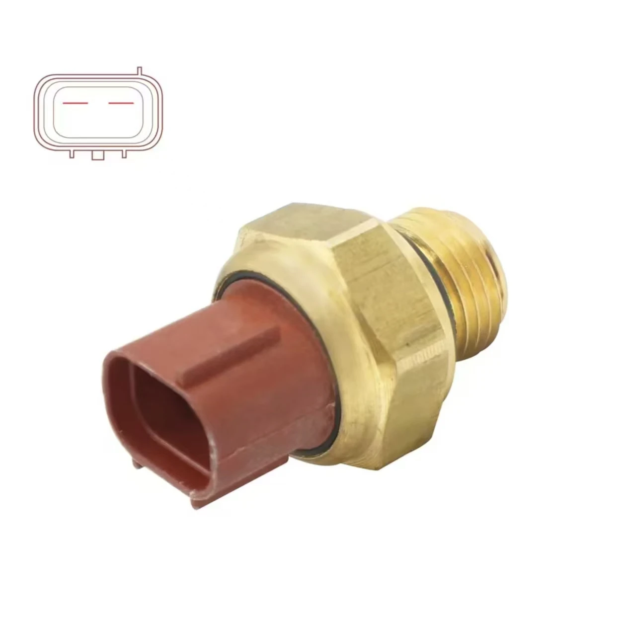 CHANA ТЕРМОСТТИЧЕСКИЙ КЛАПАН STAMP ДАТЧИК ТЕМПЕРАТУРИ ВОДЫ 
CHANA ТЕРМОСТТИЧЕСКИЙ КЛАПАН STAMP ДАТЧИК ТЕМПЕРАТУРИ ВОДЫ