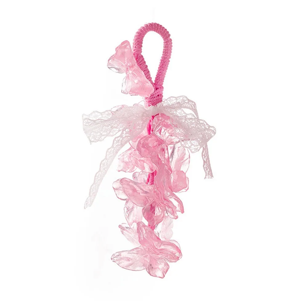 Creative Transparent Crystal Butterfly Scented Soap Gentle Rich Foam Cleansing Soap Hanging Can Be Cut Handmade Soap for Shower
Creative Transparent Crystal Butterfly Scented Soap Gentle Rich Foam Cleansing Soap Hanging Can Be Cut Handmade Soap for Shower