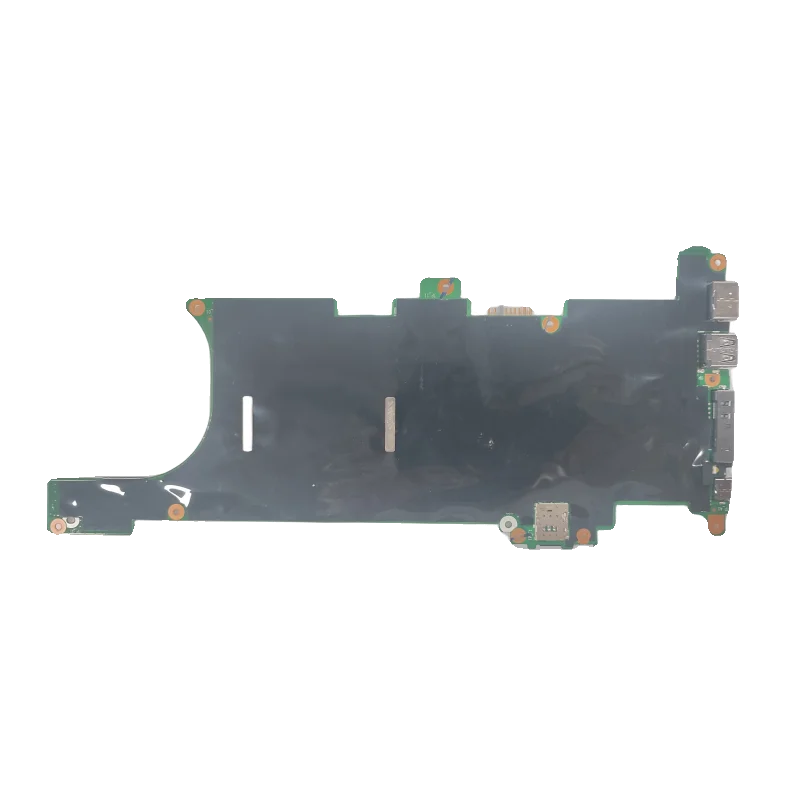 NM-B481 Motherboard For Lenovo for Thinkpad X1 Carbon 6th Gen I7 8550U Laptop Mainboard Notebook Systemboard
NM-B481 Motherboard For Lenovo for Thinkpad X1 Carbon 6th Gen I7 8550U Laptop Mainboard Notebook Systemboard