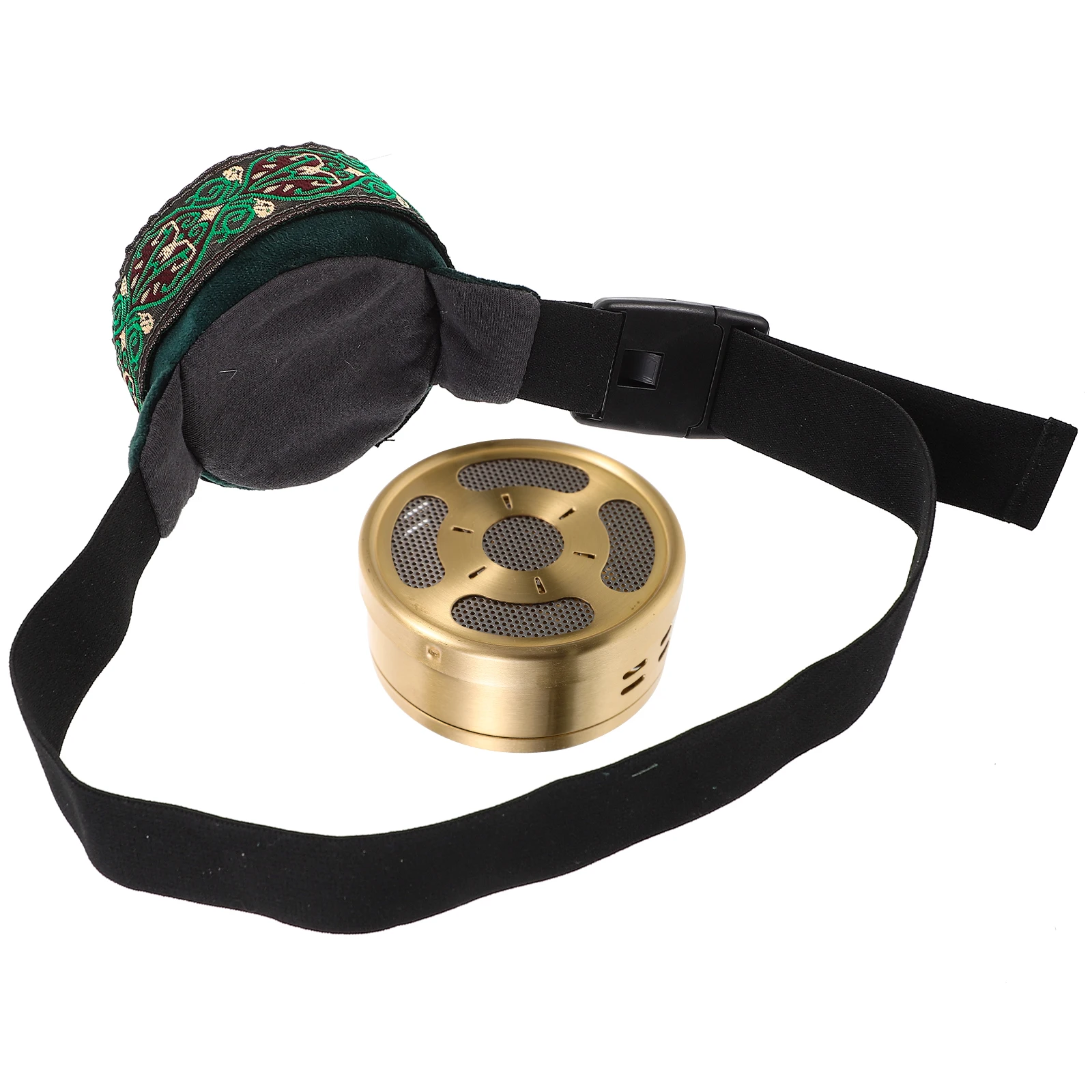 1Set Moxibustion Box Copper Cloth Material Durable Anti-Scald Moxa Burner Comfortable Home Spa Yoga Therapy Heat Holder
1Set Moxibustion Box Copper Cloth Material Durable Anti-Scald Moxa Burner Comfortable Home Spa Yoga Therapy Heat Holder