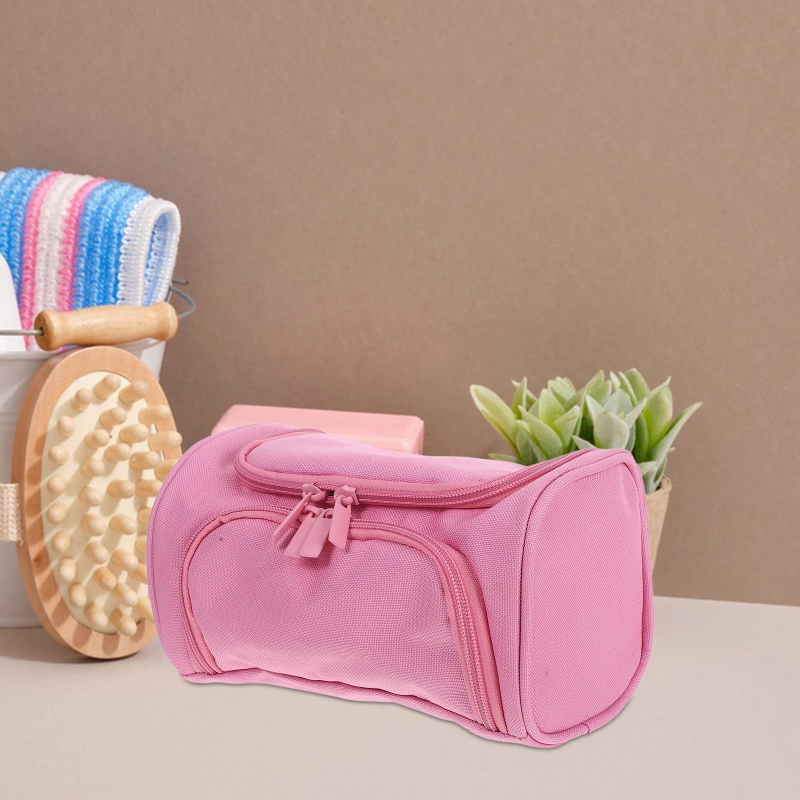 Large Capacity Oxford Fabric Pencil Case Organizer Smooth Zipper for School Students Office Travel Multifunctional Stationery
Large Capacity Oxford Fabric Pencil Case Organizer Smooth Zipper for School Students Office Travel Multifunctional Stationery