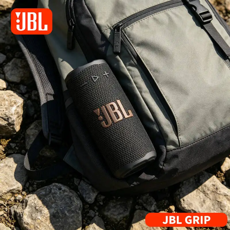 Student Dormitory JBL Grip Mini Portable Speaker Small Body Big Volume Desktop Learning Relaxation Music Speaker
Student Dormitory JBL Grip Mini Portable Speaker Small Body Big Volume Desktop Learning Relaxation Music Speaker